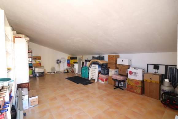 Herverkoop - Landelijke woning - Rafal - El Mudamiento