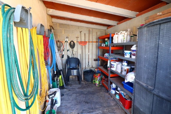 Herverkoop - Landelijke woning - Rafal - El Mudamiento