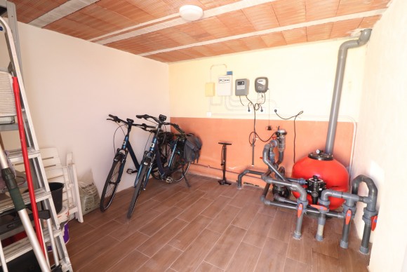 Herverkoop - Landelijke woning - Rafal - El Mudamiento