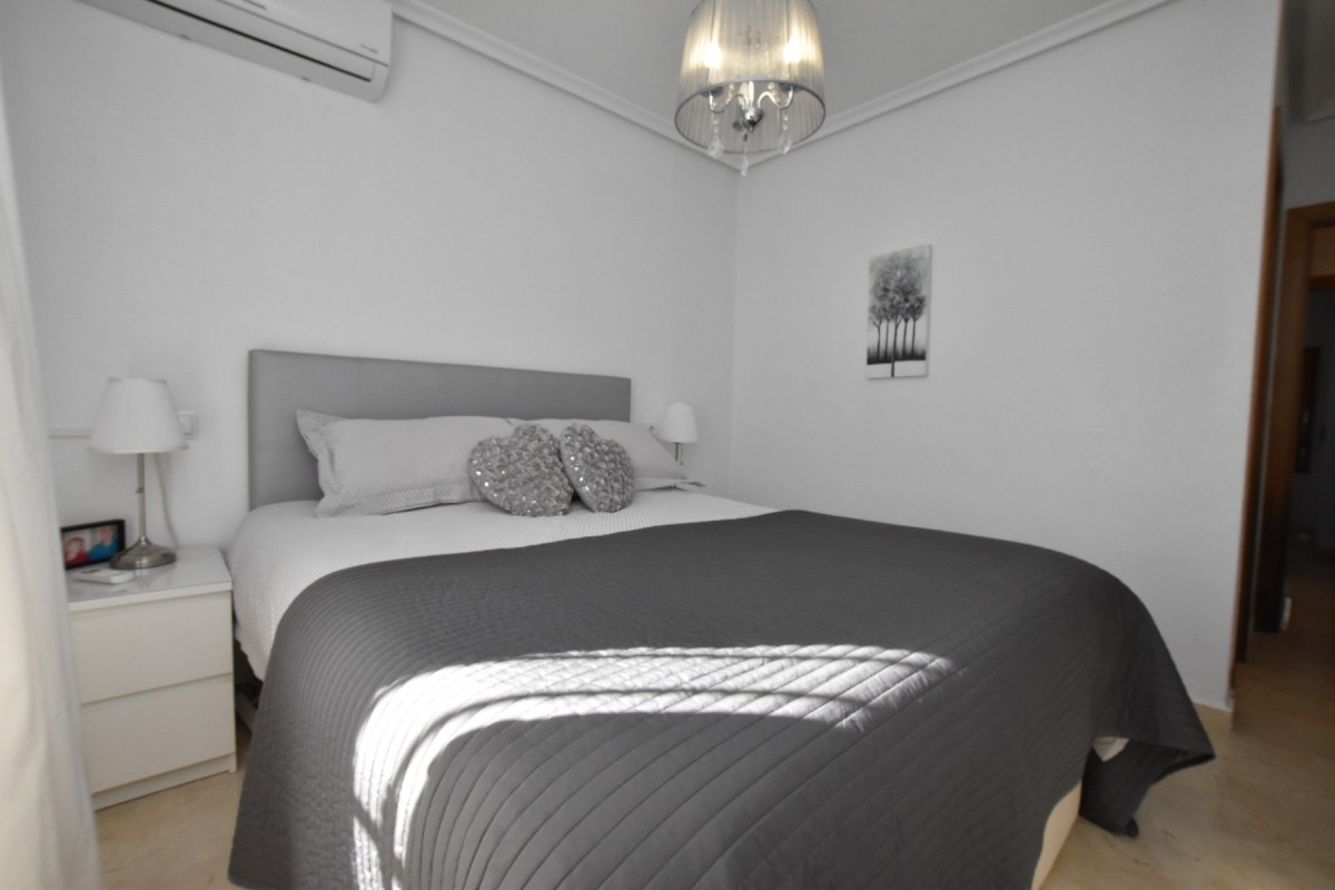 Herverkoop - Appartement - Algorfa - La Finca Golf Resort