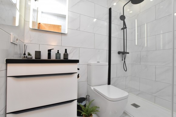 Herverkoop - Appartement - Algorfa - La Finca Golf Resort