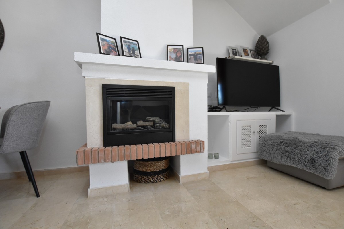 Herverkoop - Appartement - Algorfa - La Finca Golf Resort