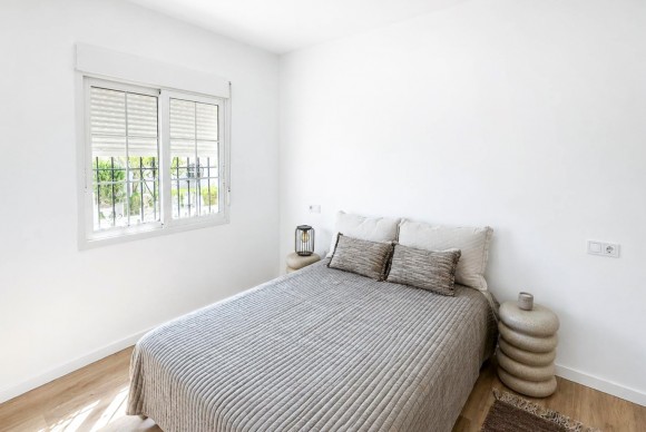 Herverkoop - Quad Woning - Orihuela Costa - Los Altos