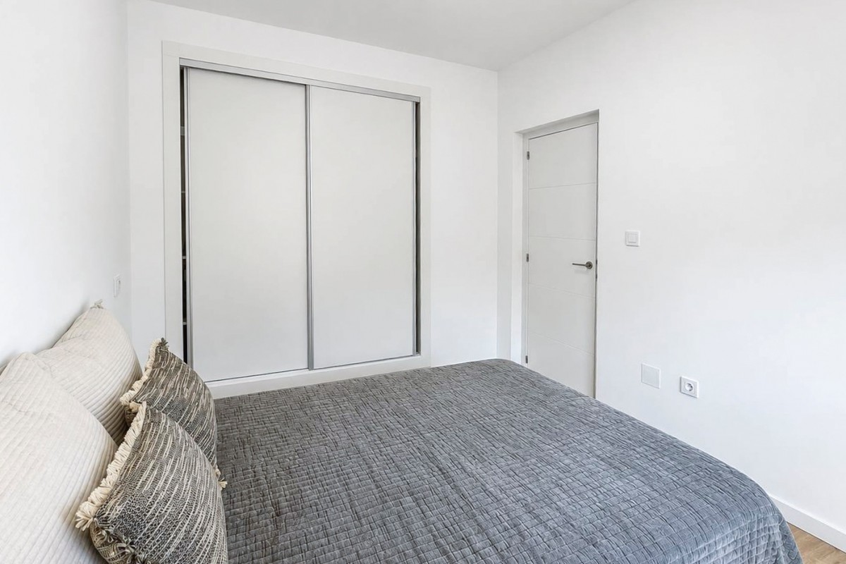 Herverkoop - Quad Woning - Orihuela Costa - Los Altos