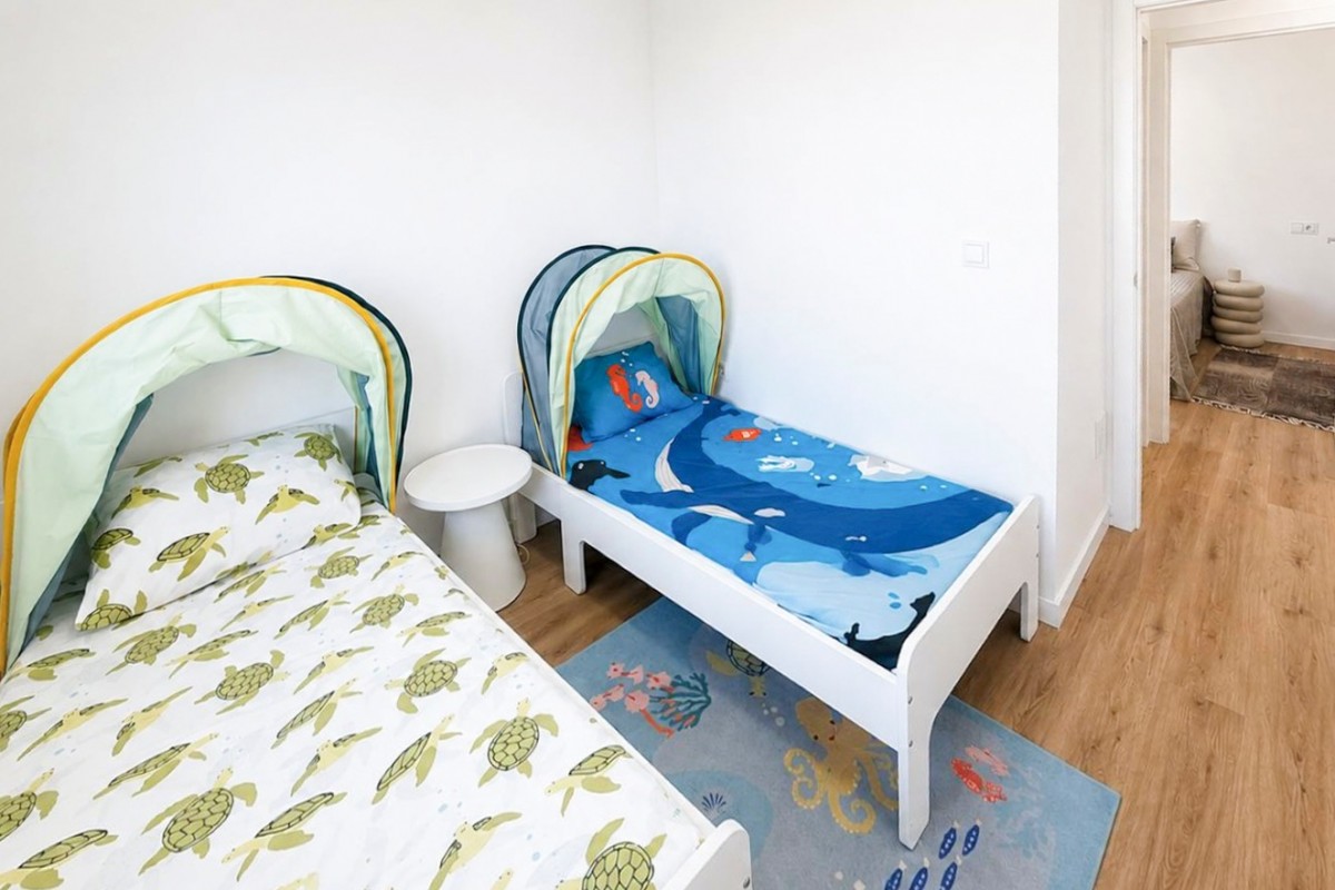 Herverkoop - Quad Woning - Orihuela Costa - Los Altos