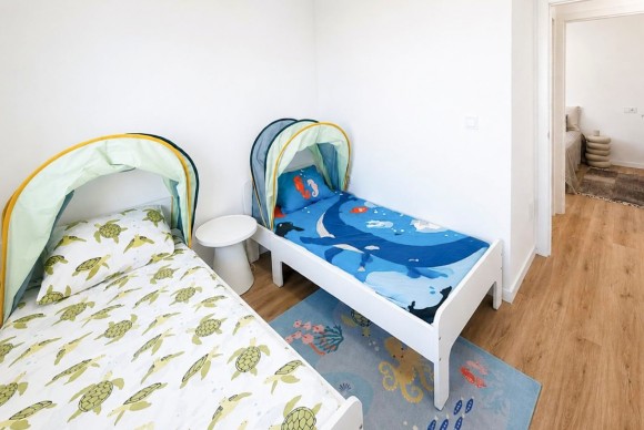 Herverkoop - Quad Woning - Orihuela Costa - Los Altos