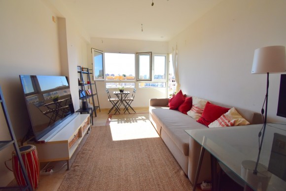 Herverkoop - Appartement  - Orihuela Costa - Dehesa de Campoamor