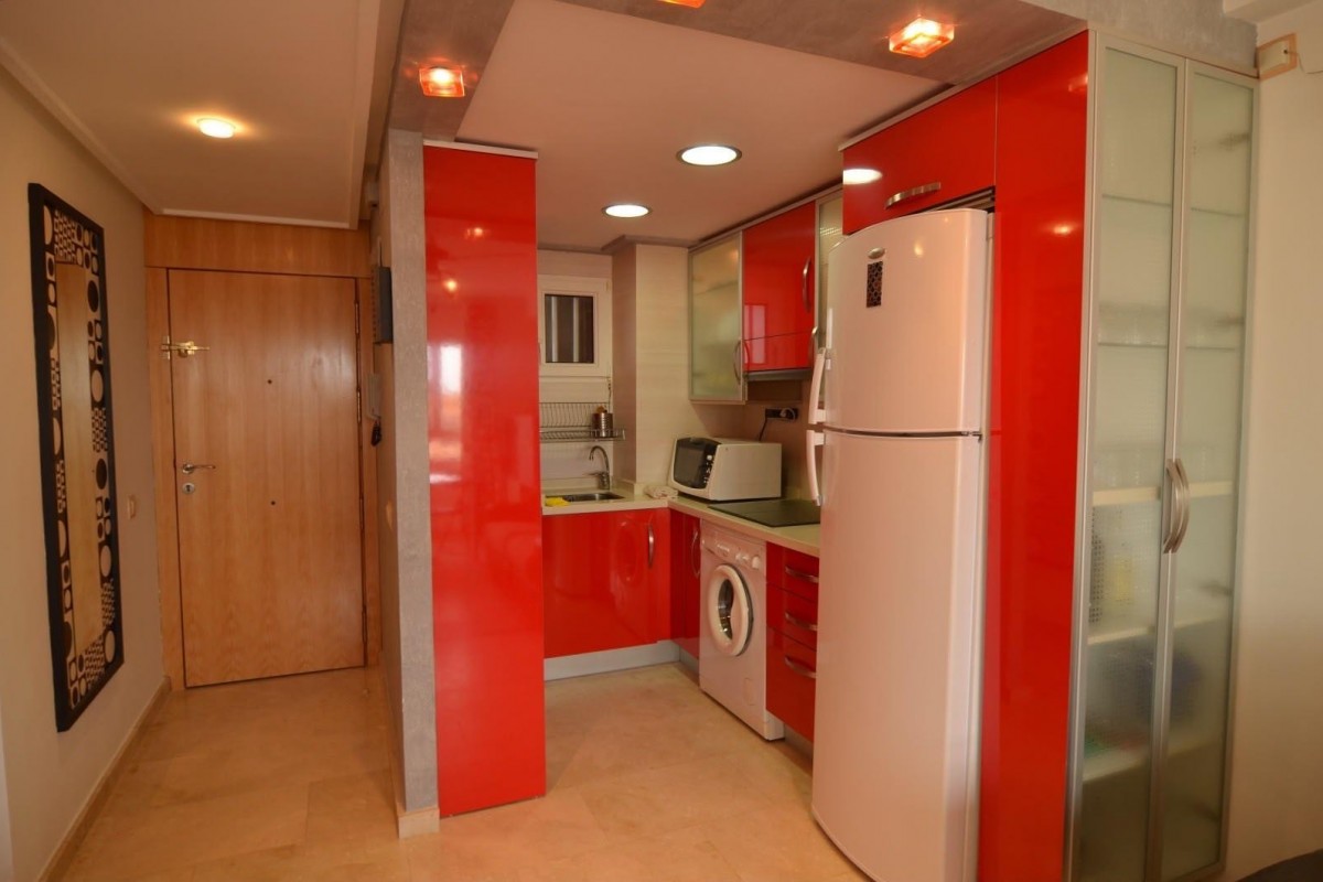 Herverkoop - Appartement  - Orihuela Costa - Dehesa de Campoamor