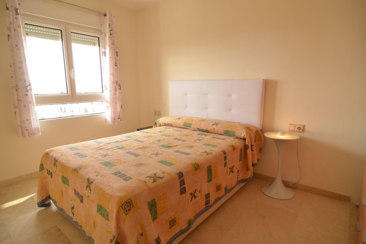 Herverkoop - Appartement  - Orihuela Costa - Dehesa de Campoamor