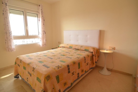 Herverkoop - Appartement  - Orihuela Costa - Dehesa de Campoamor