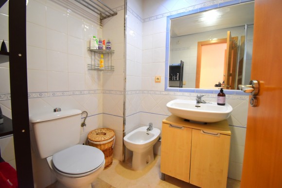 Herverkoop - Appartement  - Orihuela Costa - Dehesa de Campoamor
