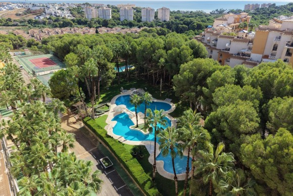 Herverkoop - Appartement  - Orihuela Costa - Dehesa de Campoamor