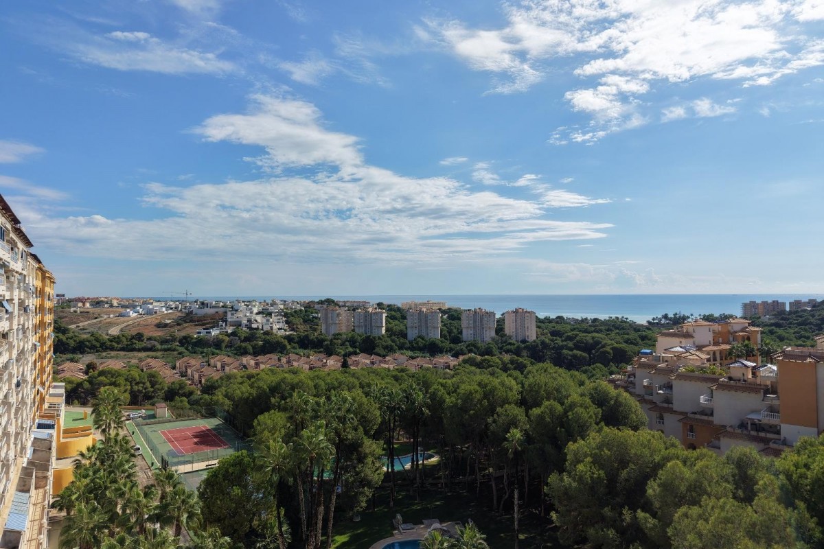 Herverkoop - Appartement  - Orihuela Costa - Dehesa de Campoamor