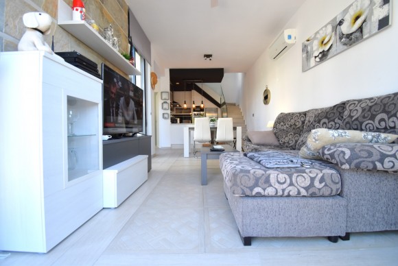 Herverkoop - Quad Woning - Orihuela Costa - Lomas de Cabo Roig