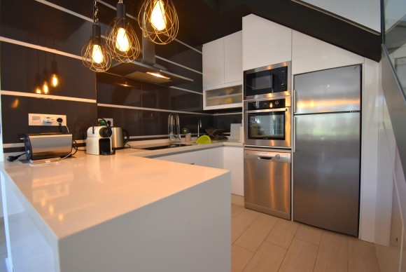 Herverkoop - Quad Woning - Orihuela Costa - Lomas de Cabo Roig