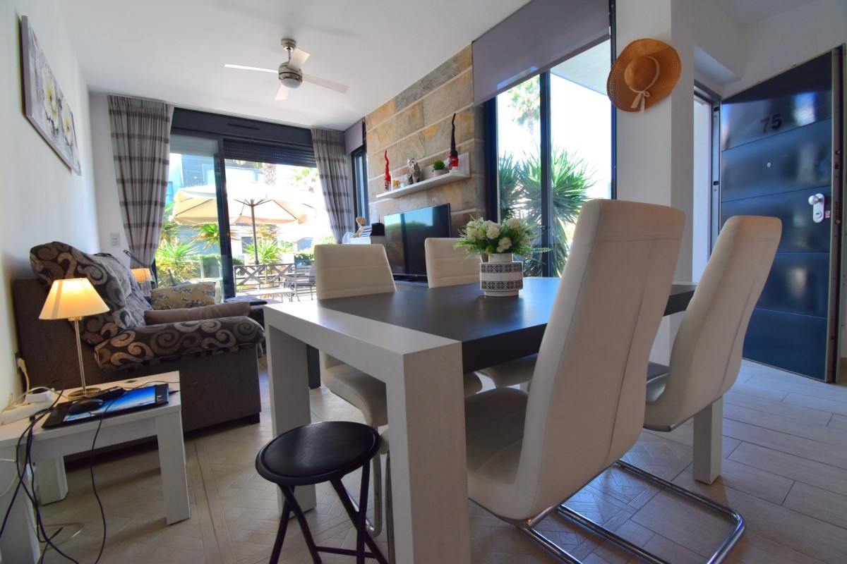 Herverkoop - Quad Woning - Orihuela Costa - Lomas de Cabo Roig