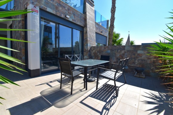 Herverkoop - Quad Woning - Orihuela Costa - Lomas de Cabo Roig
