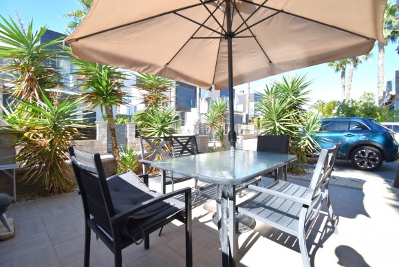 Herverkoop - Quad Woning - Orihuela Costa - Lomas de Cabo Roig