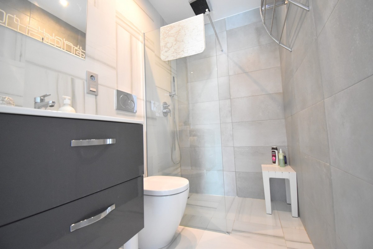 Herverkoop - Quad Woning - Orihuela Costa - Lomas de Cabo Roig