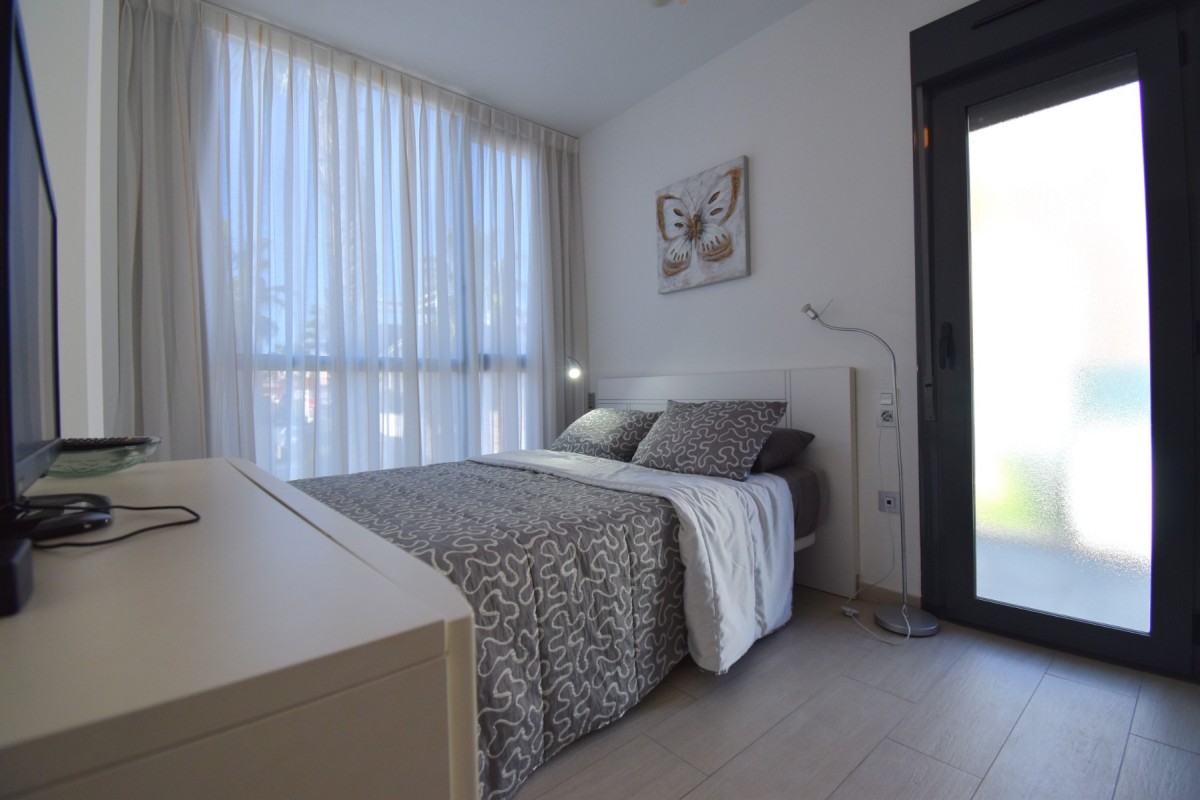 Herverkoop - Quad Woning - Orihuela Costa - Lomas de Cabo Roig
