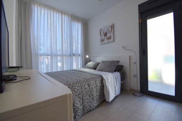 Herverkoop - Quad Woning - Orihuela Costa - Lomas de Cabo Roig