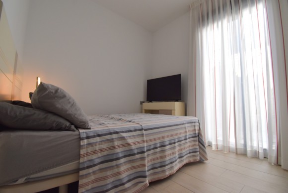 Herverkoop - Quad Woning - Orihuela Costa - Lomas de Cabo Roig