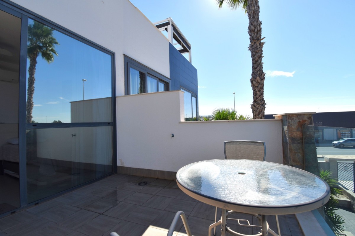 Herverkoop - Quad Woning - Orihuela Costa - Lomas de Cabo Roig
