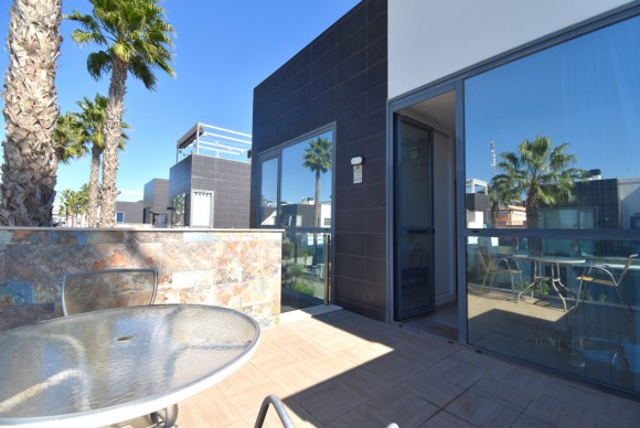 Herverkoop - Quad Woning - Orihuela Costa - Lomas de Cabo Roig