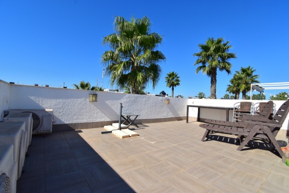 Herverkoop - Quad Woning - Orihuela Costa - Lomas de Cabo Roig