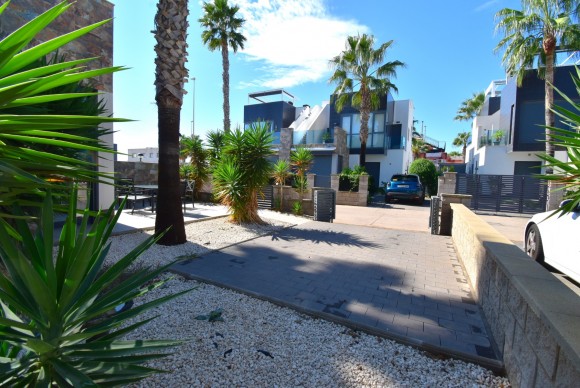 Herverkoop - Quad Woning - Orihuela Costa - Lomas de Cabo Roig