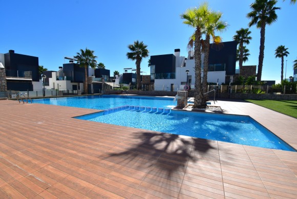 Herverkoop - Quad Woning - Orihuela Costa - Lomas de Cabo Roig