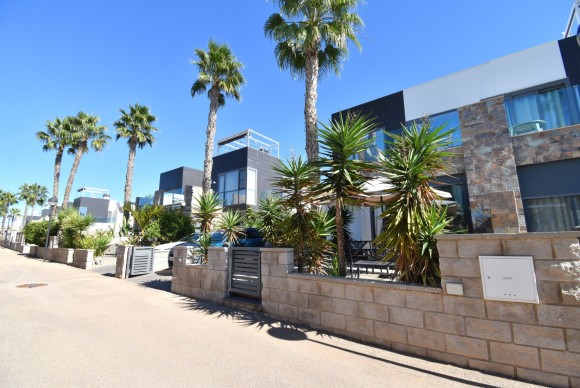 Herverkoop - Quad Woning - Orihuela Costa - Lomas de Cabo Roig