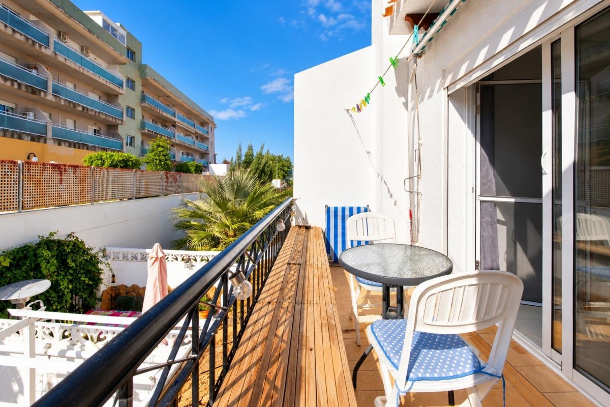Revente - Appartement - Cabo Roig