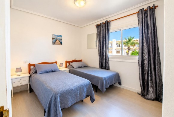 Revente - Appartement - Cabo Roig