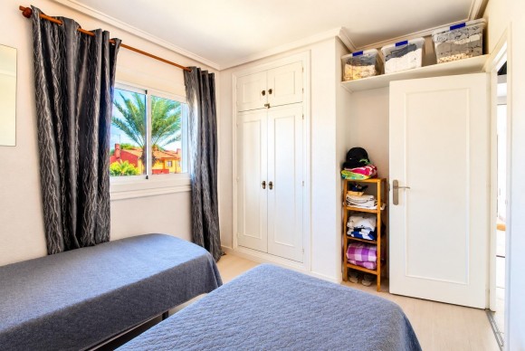 Revente - Appartement - Cabo Roig