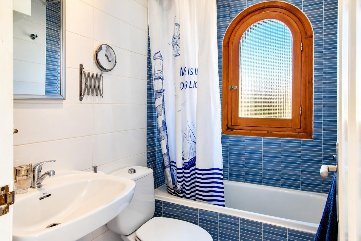 Revente - Appartement - Cabo Roig