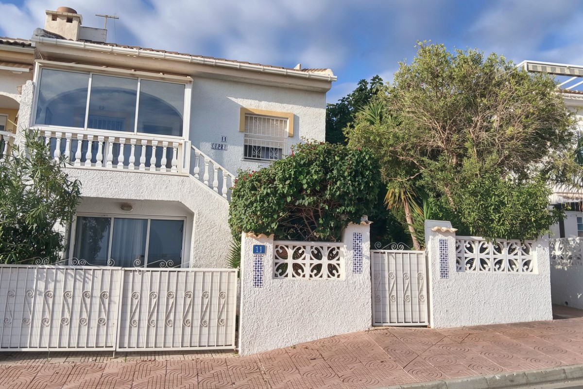 Herverkoop - Half Vrijstaande Woning - Ciudad Quesada - Upper Quesada
