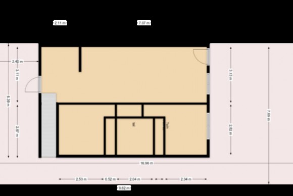 Resale - Townhouse - Los Montesinos