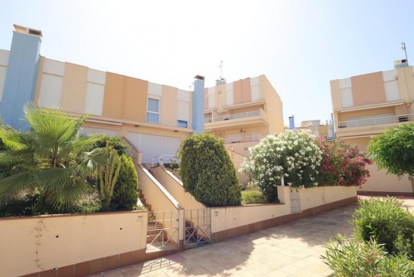Revente - Maison de ville - Orihuela
