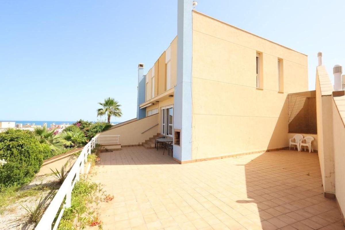 Revente - Maison de ville - Orihuela
