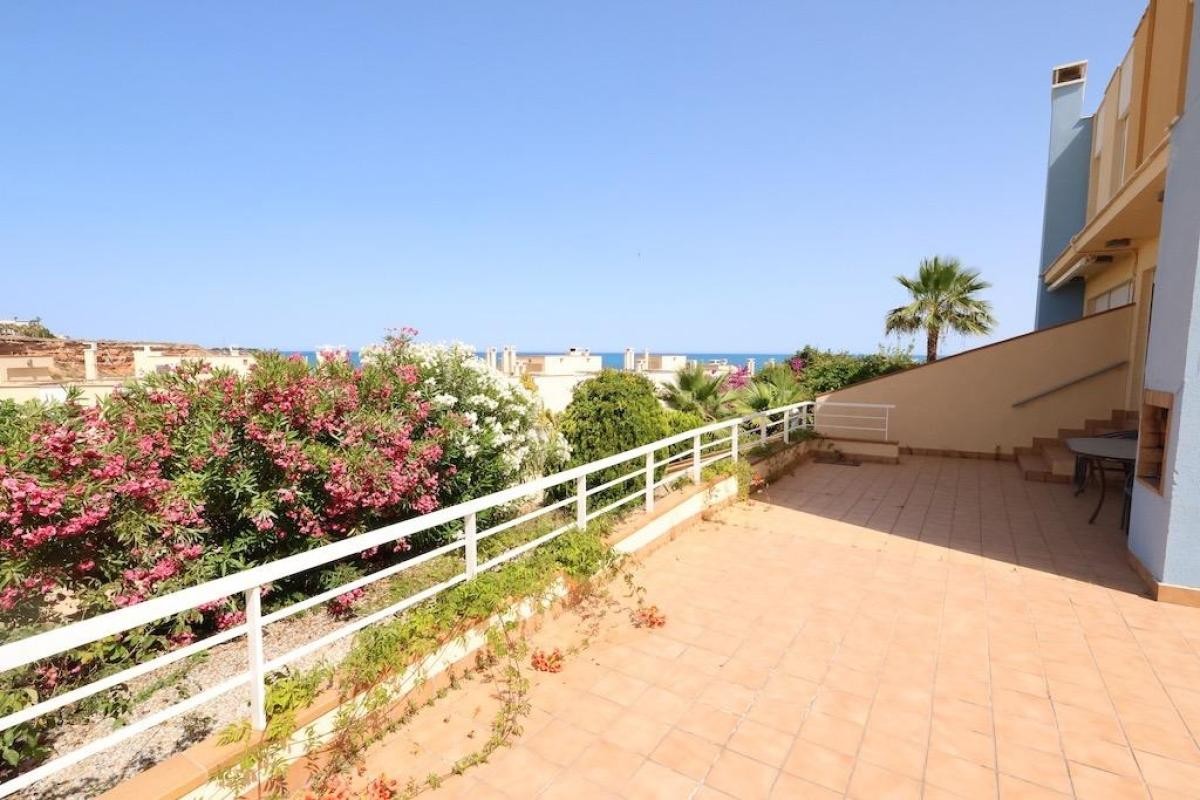 Revente - Maison de ville - Orihuela
