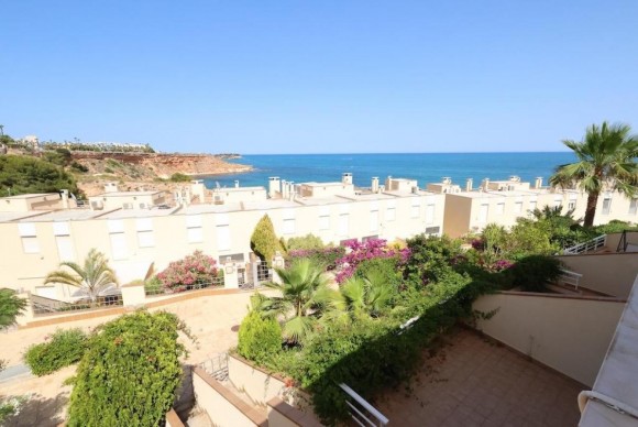 Revente - Maison de ville - Orihuela