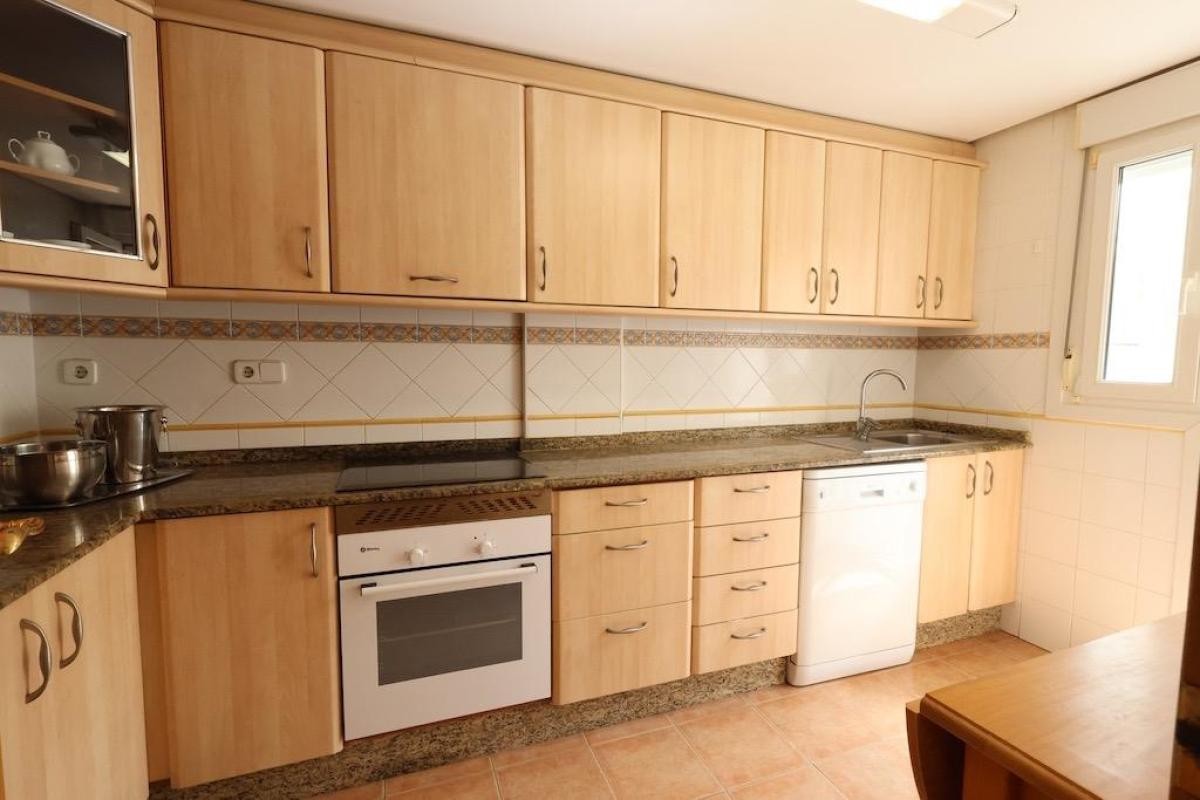 Revente - Maison de ville - Orihuela