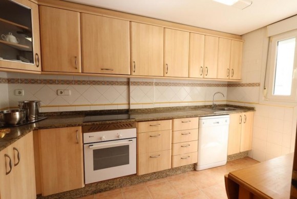 Revente - Maison de ville - Orihuela