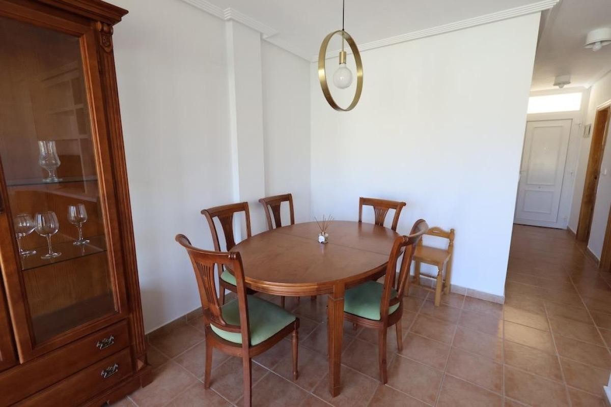 Revente - Maison de ville - Orihuela