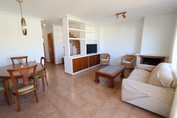 Revente - Maison de ville - Orihuela