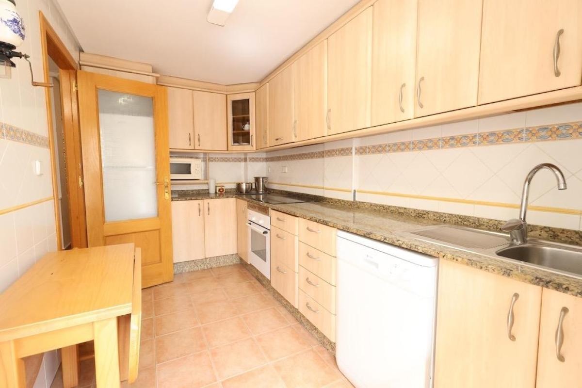 Revente - Maison de ville - Orihuela