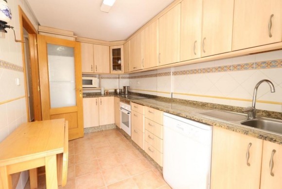 Revente - Maison de ville - Orihuela