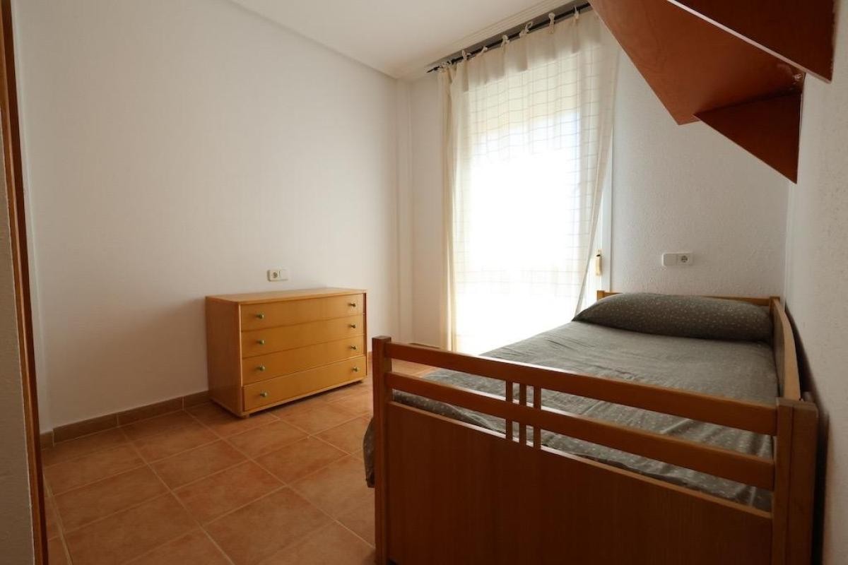 Revente - Maison de ville - Orihuela