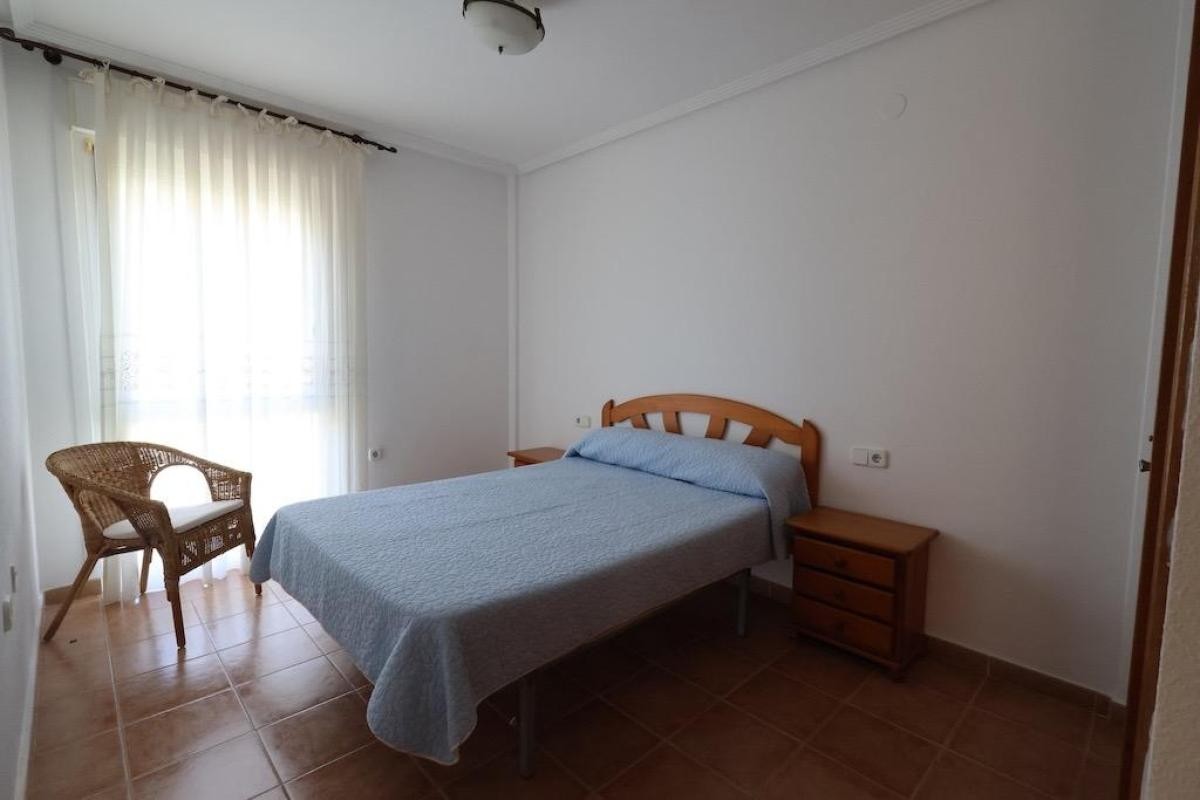 Revente - Maison de ville - Orihuela